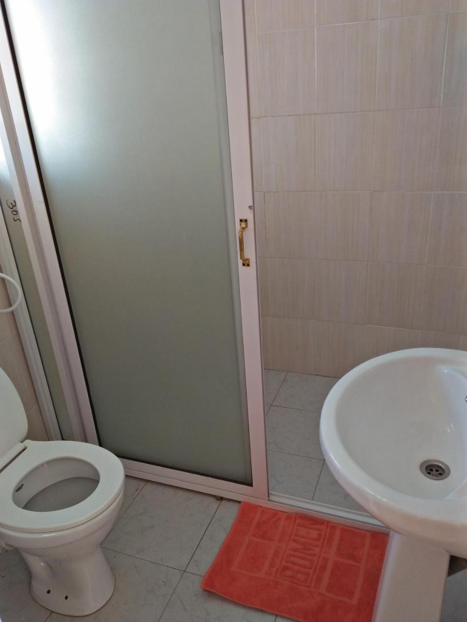 Bomen Hotel Isiolo Экстерьер фото