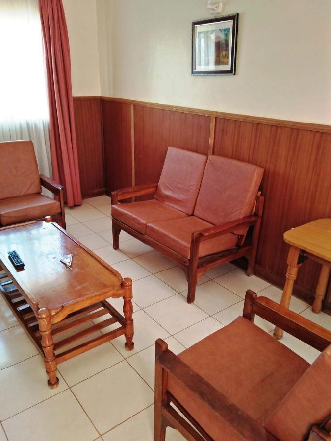 Bomen Hotel Isiolo Экстерьер фото