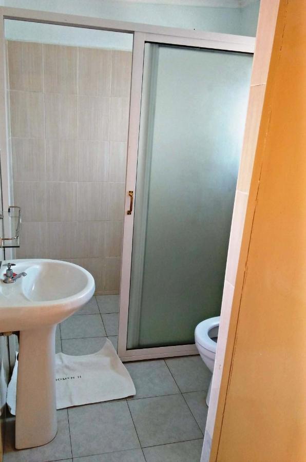 Bomen Hotel Isiolo Экстерьер фото