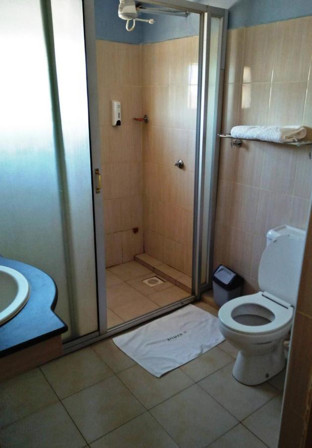Bomen Hotel Isiolo Экстерьер фото